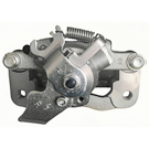 2009 Dodge Grand Caravan Brake Caliper 3